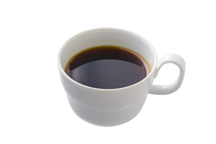 〈TRUNK COFFEE〉のパウダーコーヒースティック