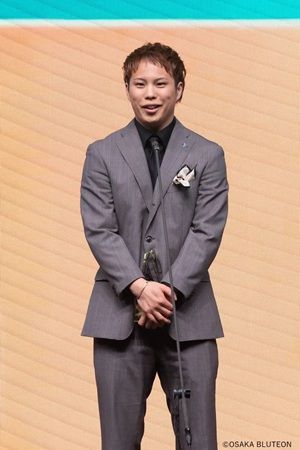バレーボールの大阪ブルテオンがSV.LEAGUE年間表彰でクラブ表彰を3件受賞。個人賞も
