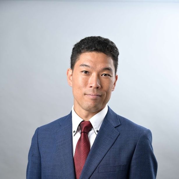 不動産鑑定士の資格を持ち、マンション開発なども手掛ける小原正徳さん 【画像提供＝小原正徳】