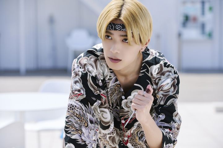 映画『山口くんはワルくない』場面写真 （C）2026『山口くんはワルくない』製作委員会 （C）斉木 優／講談社 width=
