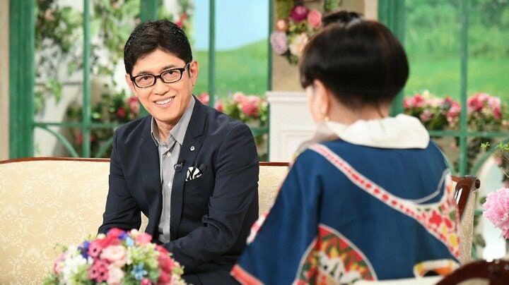 徹子の部屋