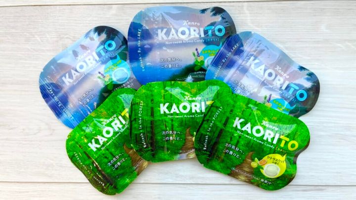 KAORITO