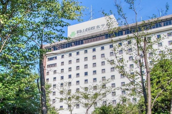 【岡山県岡山市】岡山国際ホテルが「産後ケア宿泊プラン」開始！助産師・看護師が常駐しフルサポート