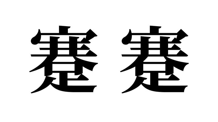問題