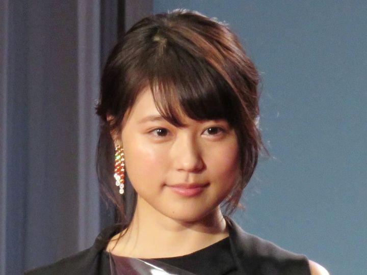 ９年前の朝ドラで“体を変える”本気の役づくり「途中から顔が違う」「女優としての本気を見た ...