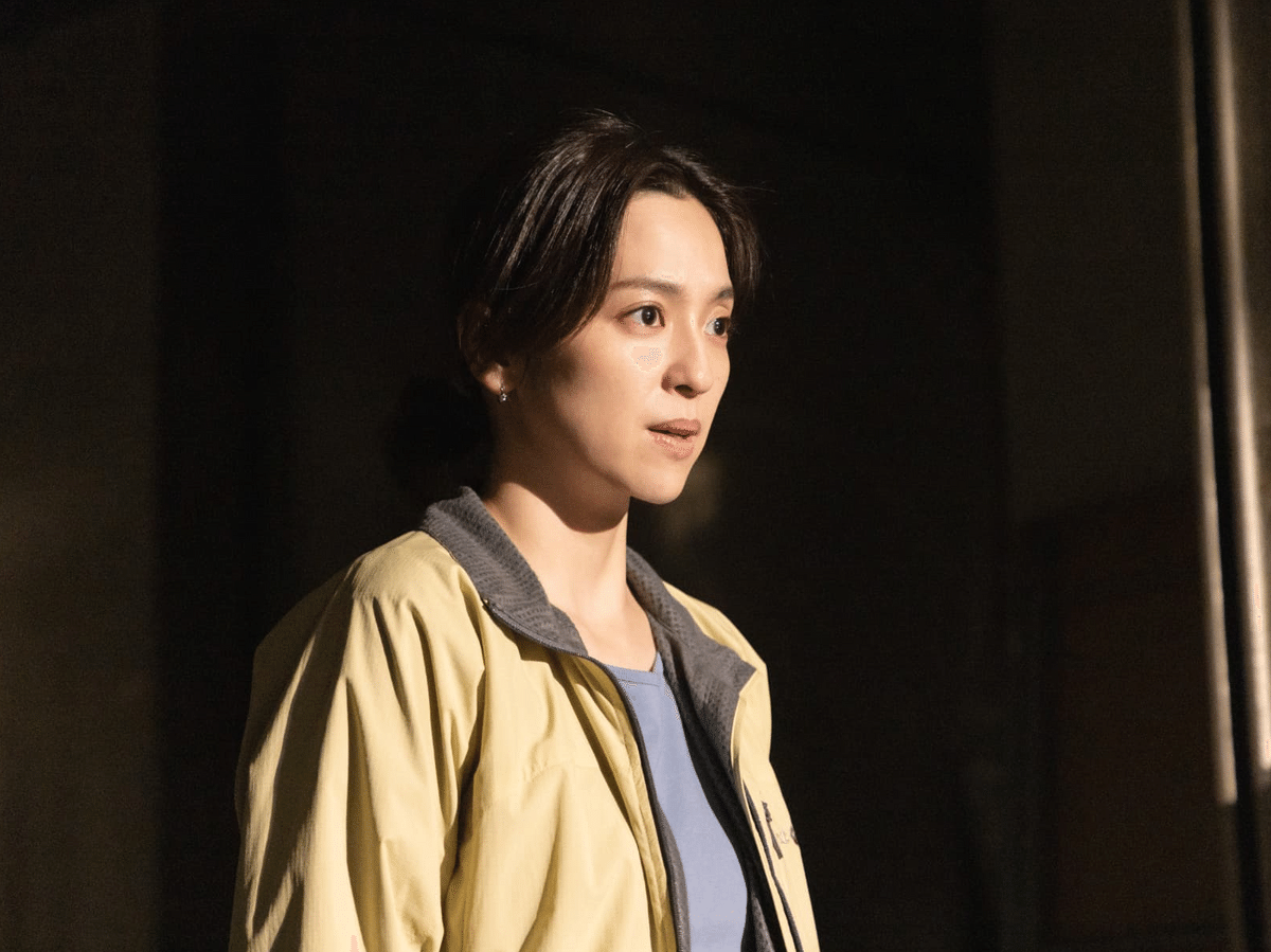 「ネトフリでもランクイン」「今期ぶっちぎり」8週連続“TVer総合1位”のテレ朝人気ドラマ“初回から”つづく絶賛の声 | TRILL【トリル】