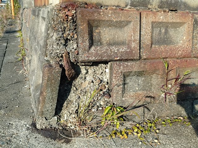 「お隣の擁壁が、うちに向かって傾いてきて…」崖下の家に住む30代夫婦の末路【一級建築士は見た】 | TRILL【トリル】