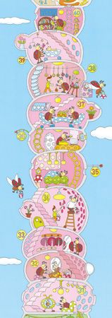 【兵庫県神戸市】ロングセラー作品中心に絵本の世界を楽しむ特別展「神戸ファッション美術館」で開催