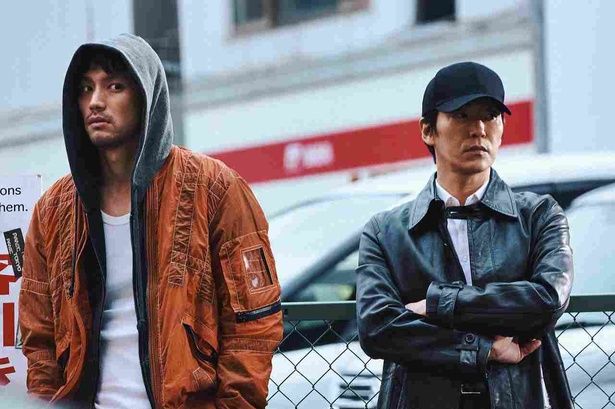 破天荒な新人刑事が繰り広げる命がけの闘いを、「犯罪都市」シリーズとつながる世界線で描く『TOKYO BURST-犯罪都市-』 [c]2026「TOKYO BURST」フィルムパートナーズ