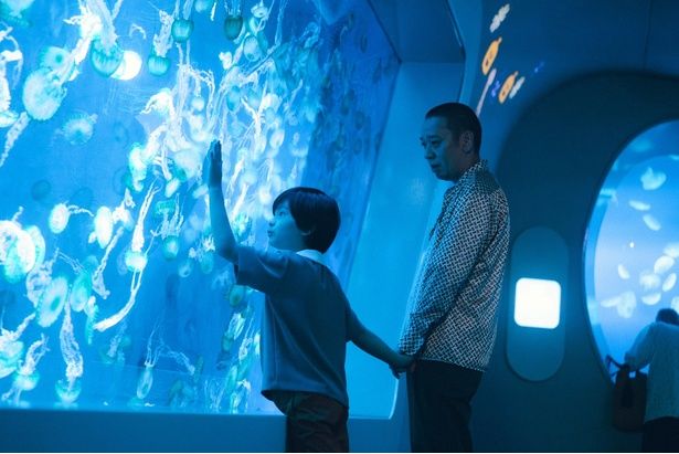『箱の中の羊』は5月29日(金)より公開 [c]2026「箱の中の羊」製作委員会