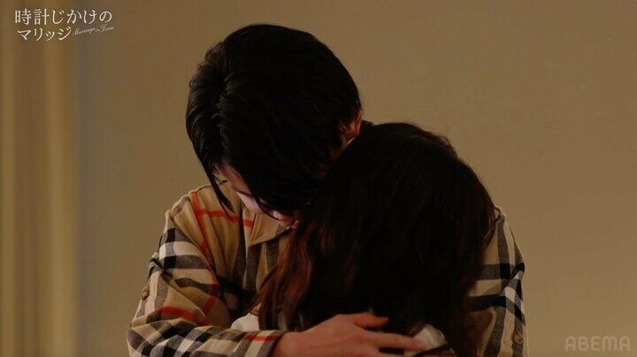 【写真・画像】人気モデル＆年収1億イケメンカップル、実家挨拶→婚約破棄の衝撃展開にスタジオ悲鳴「やめて」 2枚目