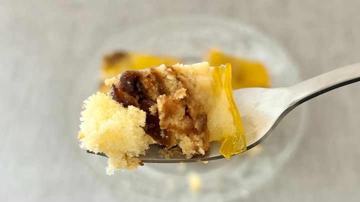 「夏だな～って感じ」「クソ美味い」【セブン】トロピカルなケーキが登場