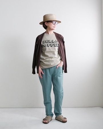 【東京都世田谷区】暑い夏を快適に過ごす！全74種類のMONPEが終結する「家族でモンペ展」開催