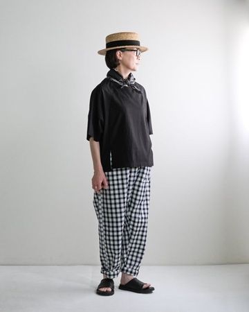 【東京都世田谷区】暑い夏を快適に過ごす！全74種類のMONPEが終結する「家族でモンペ展」開催