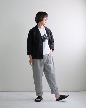 【東京都世田谷区】暑い夏を快適に過ごす！全74種類のMONPEが終結する「家族でモンペ展」開催