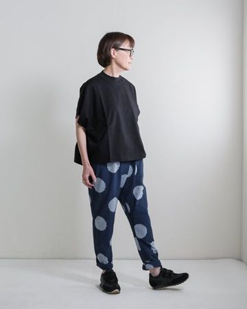 【東京都世田谷区】暑い夏を快適に過ごす！全74種類のMONPEが終結する「家族でモンペ展」開催