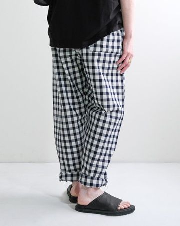 【東京都世田谷区】暑い夏を快適に過ごす！全74種類のMONPEが終結する「家族でモンペ展」開催