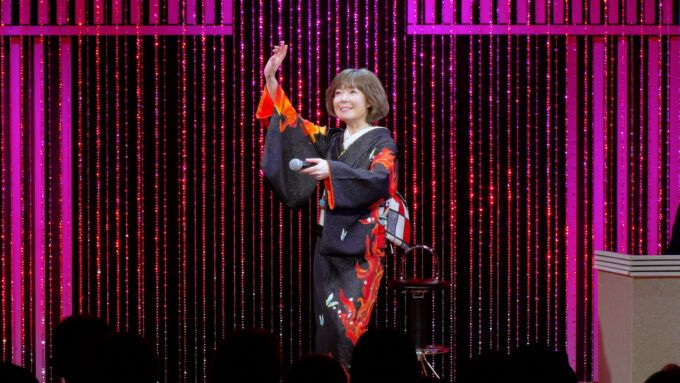 田川寿美