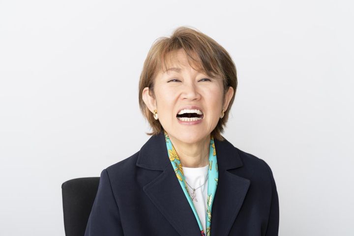 【山田邦子さん】が語る母の介護と看取りの3年「もっと早く頼っていれば」と感じたものは…