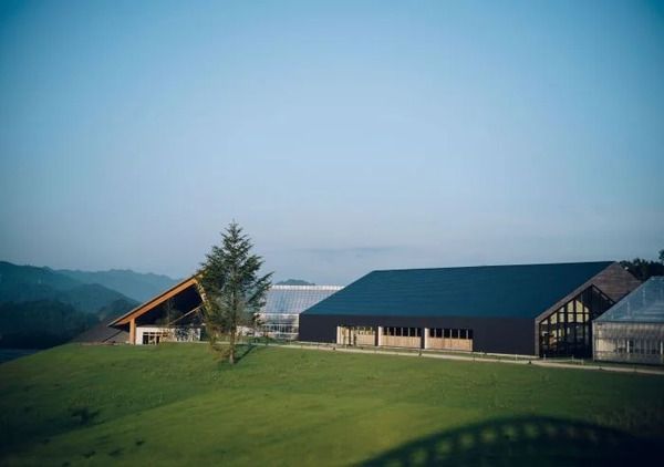【三重県多気町】VISONで、人と自然の在り方を伝える「HERBMAN」お披露目！ペイントイベントも開催