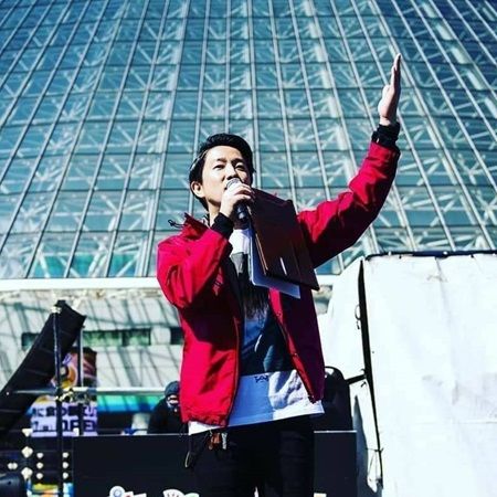 【東京都渋谷区】代々木公園で都市型カルチャーフェス！ストリートカルチャーや音楽で多世代が繋がる