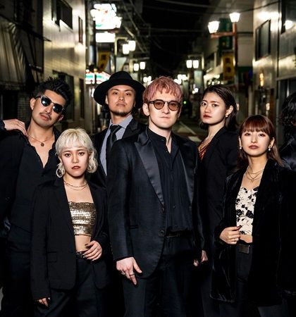 【東京都渋谷区】代々木公園で都市型カルチャーフェス！ストリートカルチャーや音楽で多世代が繋がる