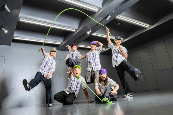 【東京都渋谷区】代々木公園で都市型カルチャーフェス！ストリートカルチャーや音楽で多世代が繋がる