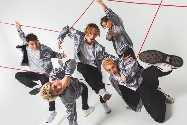 【東京都渋谷区】代々木公園で都市型カルチャーフェス！ストリートカルチャーや音楽で多世代が繋がる