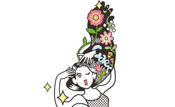 髪は資産。減ってからでは遅いのです