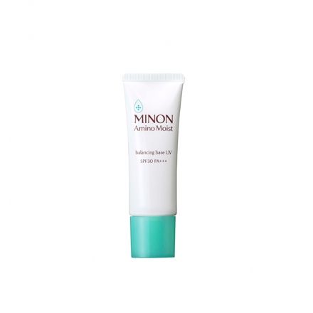 MINON ミノン アミノモイスト バランシングベース UV