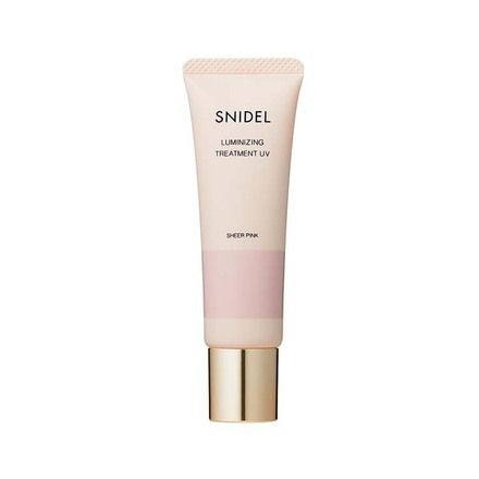 SNIDEL BEAUTY SNIDEL ルミナイジング トリートメント UV