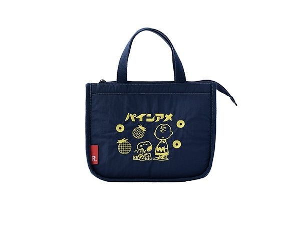 「パインアメ 保冷バッグ」(4180円)
