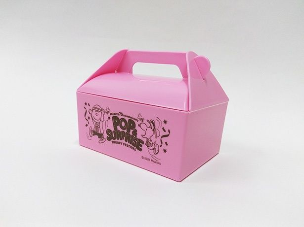 「ケーキ箱型小物入れ［トルテ］」(1210円)