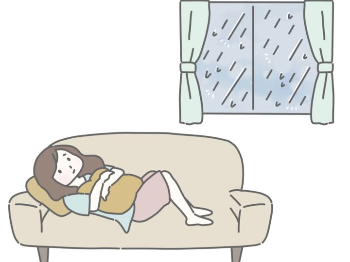 梅雨だるとは？