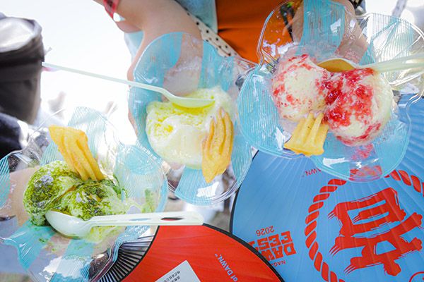 【山口県長門市】初開催で1万人超を動員！エンタメフェスの「NAGATO DAWN FEST」