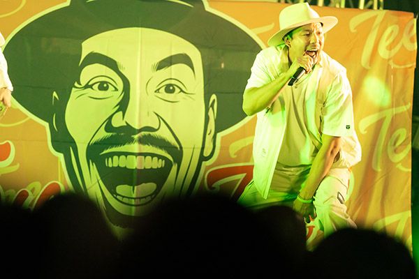 【山口県長門市】初開催で1万人超を動員！エンタメフェスの「NAGATO DAWN FEST」