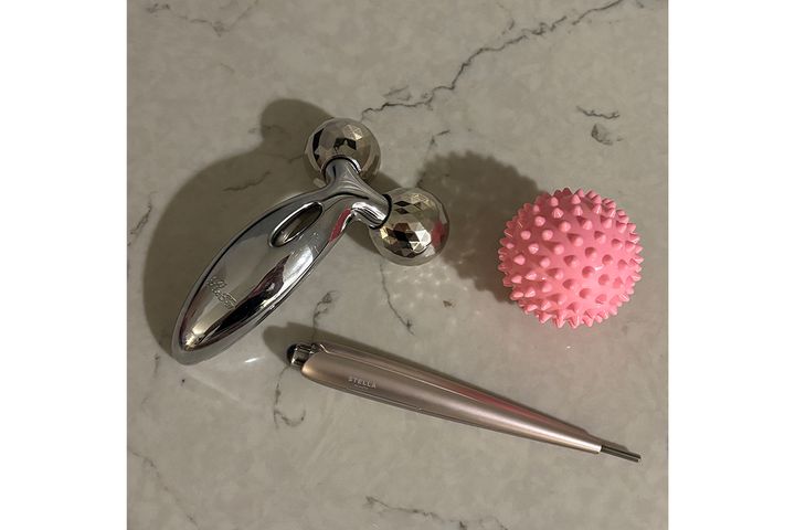 むくみを阻止する“三種の神器”