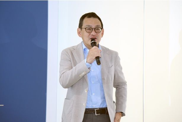 早稲田大学スポーツ科学学術院教授／早稲田大学睡眠研究所所長の西多昌規さん 撮影：ソムタム田井