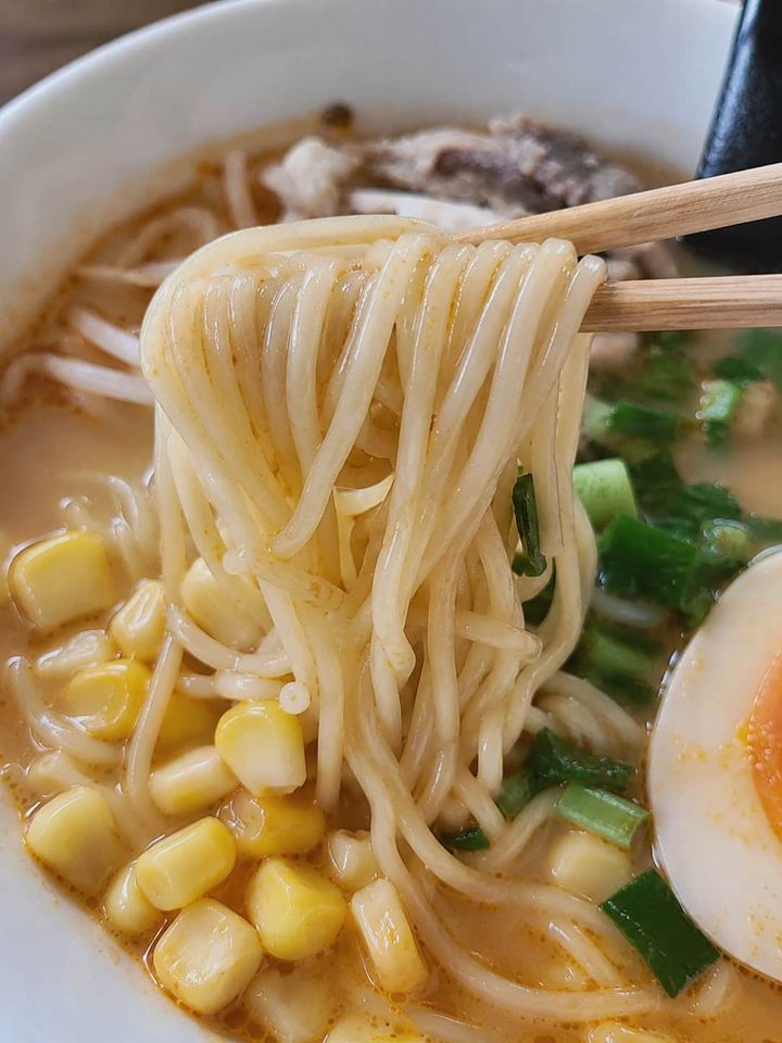 カルディコーヒーファーム「北海道らーめん 味噌」