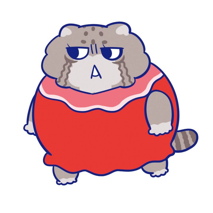 マヌ子ママ