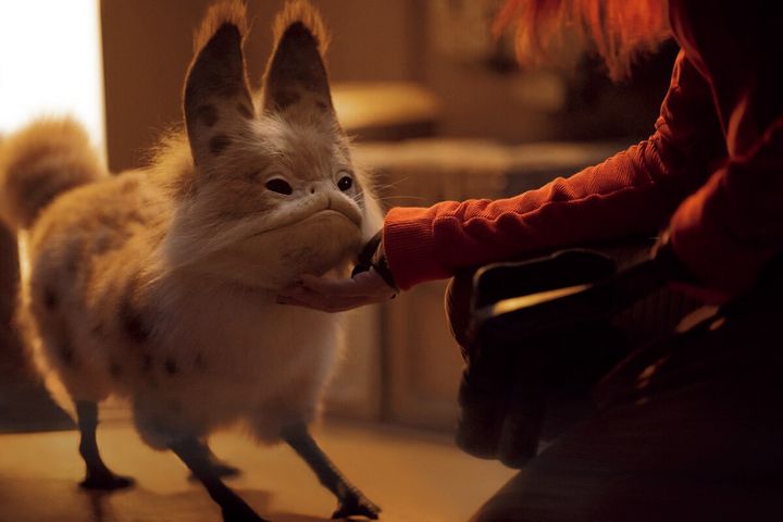 ロズ=キャット