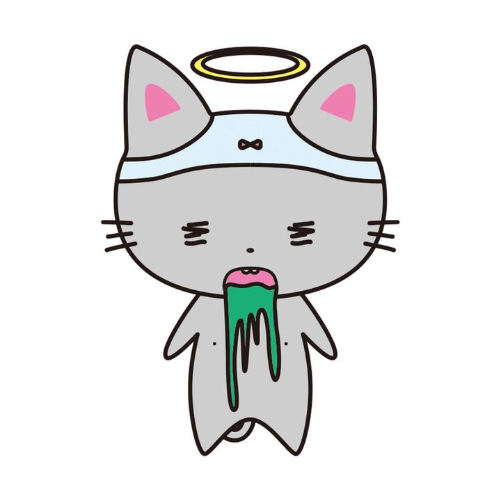 ニャンオェちゃん