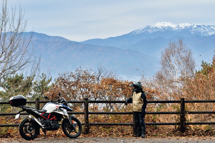 【信州ツーリング】野麦峠の歴史から美ヶ原の雲上絶景へ！ライダーを魅了する感動のフィナーレルート