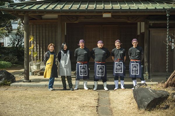 宮崎酒造店『純米大吟醸 サーモン結び』がフランス・パリ『Kura Master 2026』で受賞