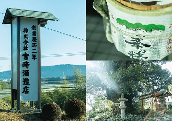 宮崎酒造店『純米大吟醸 サーモン結び』がフランス・パリ『Kura Master 2026』で受賞