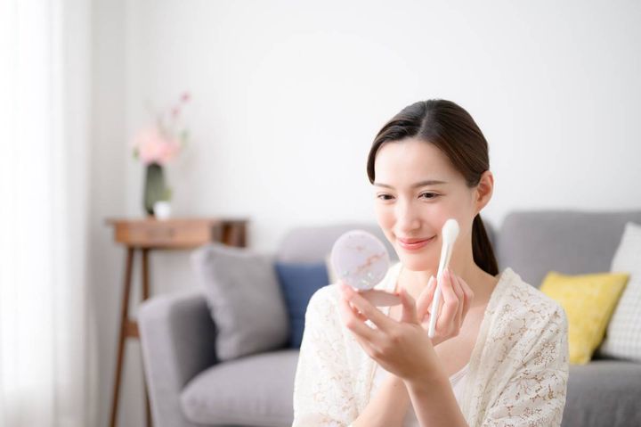 運を引きよせるアクション