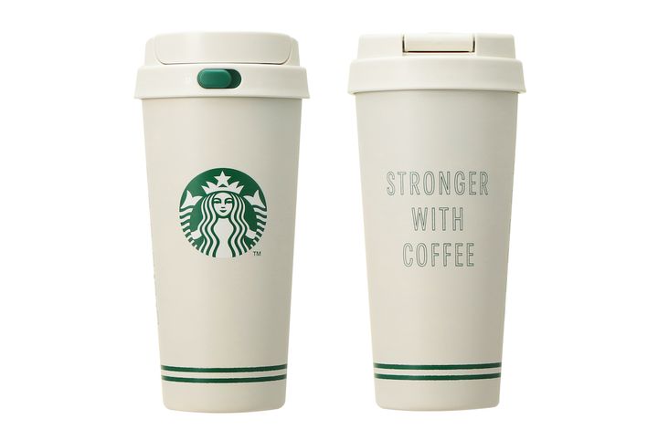 「STARBUCKS® MyFirstBottleSet (ドリンクチケット3枚付) 」6000円 【ドリンク引き換え有効期間】2026年5月27日（水）～2026年11月22日（日） 【ドリンク交換チケット】 500円（店内利用）、491円（持ち帰り）までのドリンクと交換可能