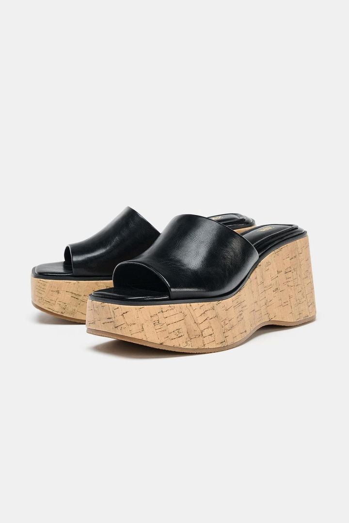 画像2: 出典：ZARA