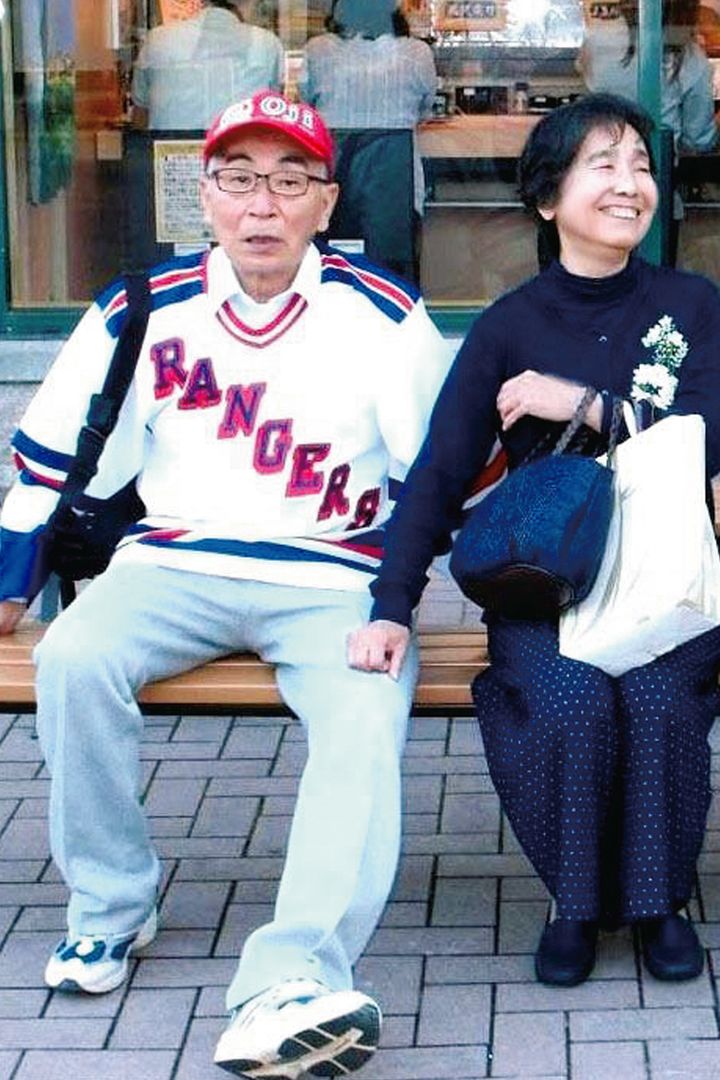 90歳現役ライダーの挑戦 伊藤さんとバイク人生の軌男