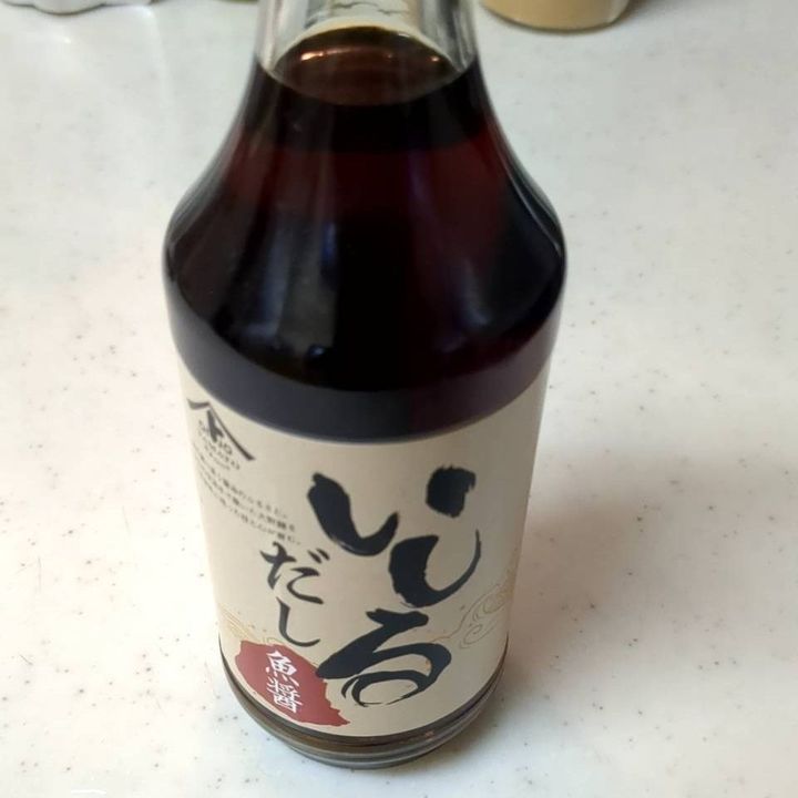 ②味をつけます